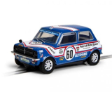 Scalextric Mini Miglia NAPA Lewis Selby 2021
